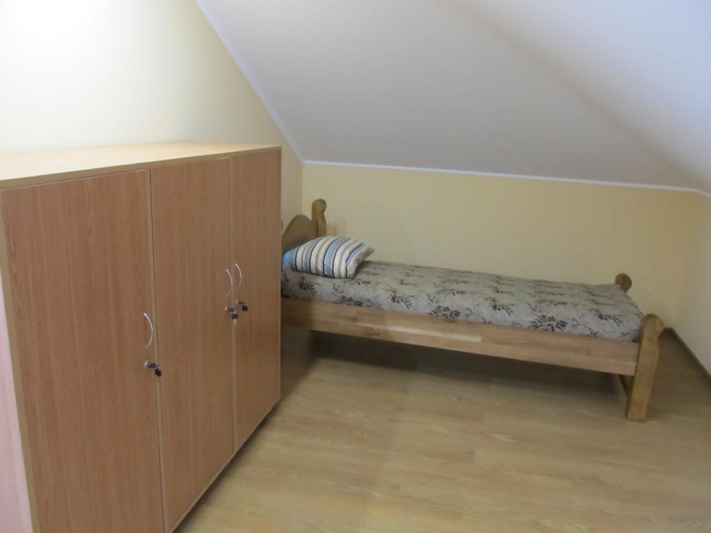 אוזהורוד Mini-Hotel Na Pidgradskiy חדר תמונה