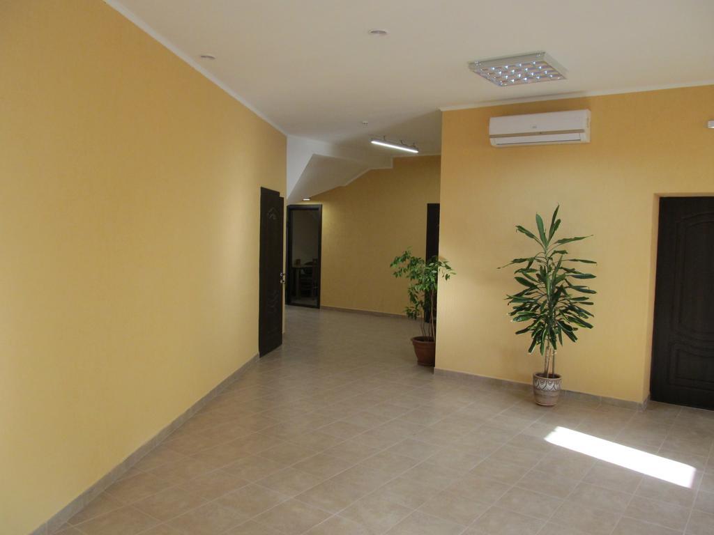 אוזהורוד Mini-Hotel Na Pidgradskiy מראה חיצוני תמונה