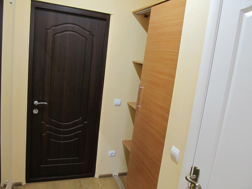 אוזהורוד Mini-Hotel Na Pidgradskiy חדר תמונה