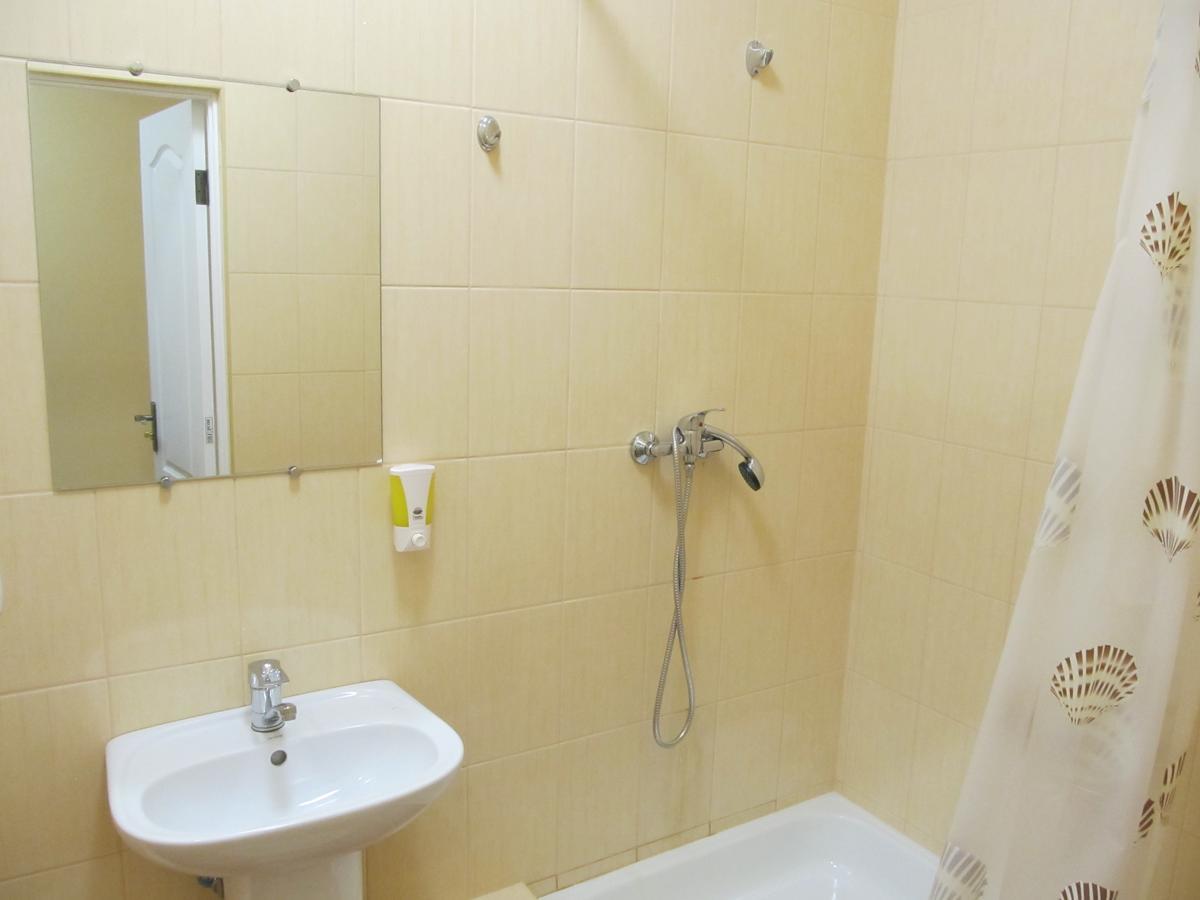 אוזהורוד Mini-Hotel Na Pidgradskiy חדר תמונה